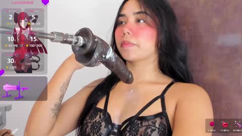 Snapshot of issie_cute chatting on January 15, 1:34 am Issie online show from January 15, 1:34 am