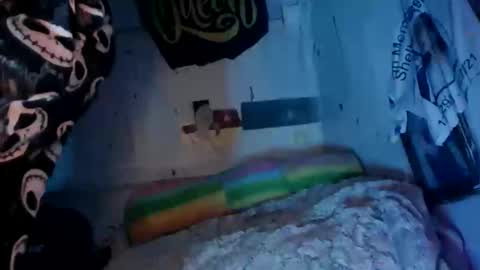 Girlnextdoor online show from March 10, 6:40 am