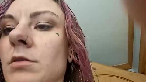 Girlnextdoor online show from March 27, 3:45 pm