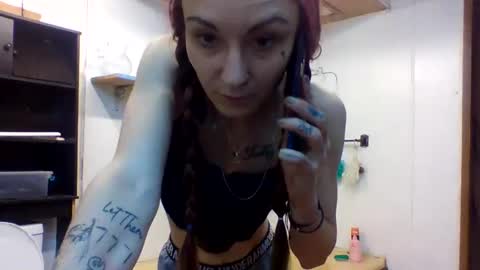 Girlnextdoor online show from April 1, 4:13 am