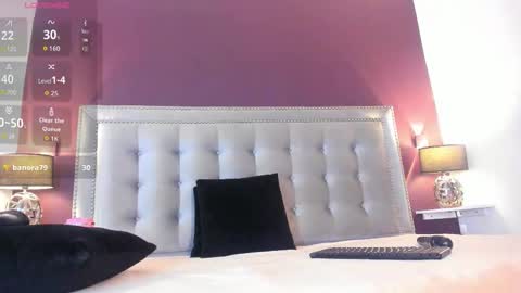 Snapshot of issyrosse chatting on October 21, 1:34 pm Isabelle online show from October 21, 1:34 pm