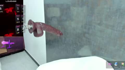 ISSYS online show from February 20, 3:52 pm