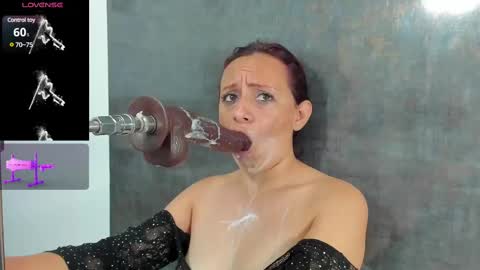 ISSYS online show from February 27, 12:45 pm