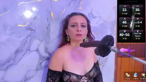 ISSYS online show from November 9, 4:11 am