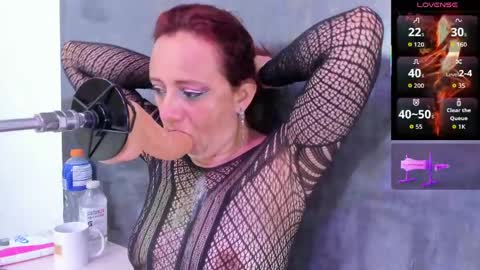 ISSYS online show from May 8, 11:59 am