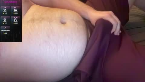 Snapshot of isthisthingon_2398 chatting on December 15, 7:45 am IsThisThingOn online show from December 15, 7:45 am