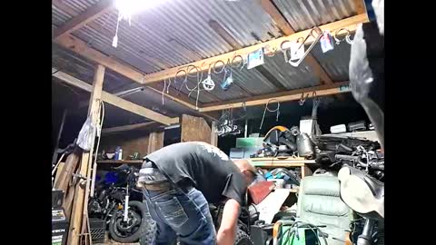 istillridemybmxbike online show from September 13, 3:39 am