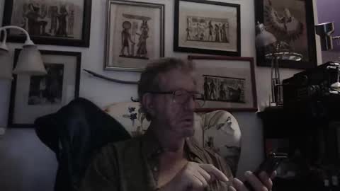 ImYourBitch online show from March 23, 5:00 am