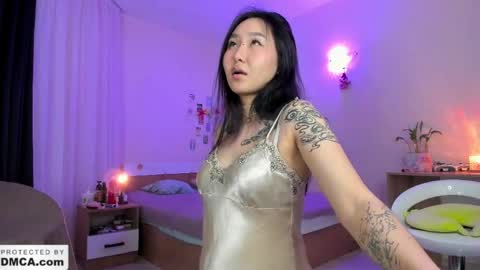 Masu online show from May 4, 7:43 pm