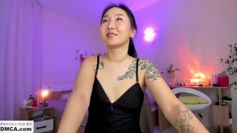 Masu online show from May 13, 5:43 pm