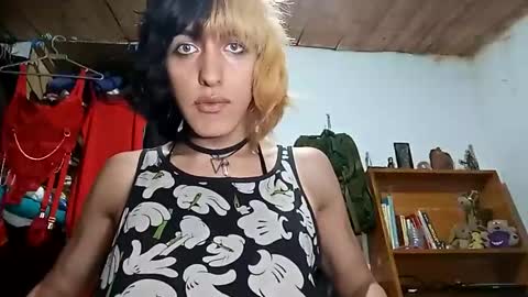 Madara online show from February 1, 1:37 am