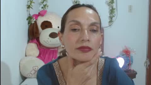 Itala Gomez online show from September 24, 12:03 am