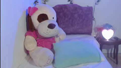 Itala Gomez online show from October 11, 9:24 pm