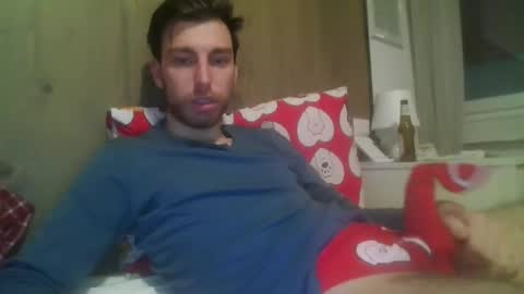 Snapshot of italian_boy_22 chatting on January 13, 9:09 pm italian_boy_22 online show from January 13, 9:09 pm