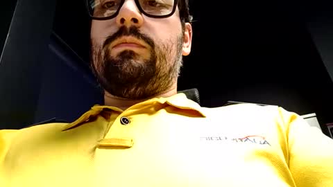 italianbigboy93 online show from October 5, 6:50 pm