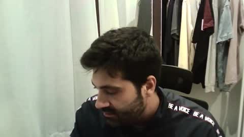 italianboybcn online show from September 24, 8:01 pm