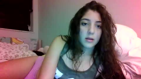 ItalianKitty online show from October 1, 2:06 am