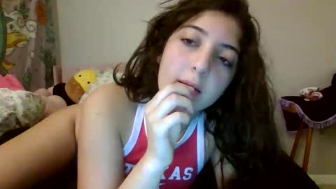 ItalianKitty online show from November 12, 1:50 am