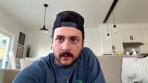 italianladd online show from April 7, 11:15 pm