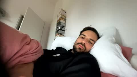 italianoincam89 online show from February 7, 8:07 am