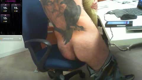 Alex online show from November 19, 6:19 pm