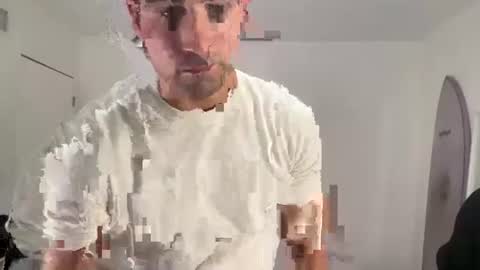 Snapshot of italianstallion336 chatting on September 26, 1:31 am italianstallion336 online show from September 26, 1:31 am