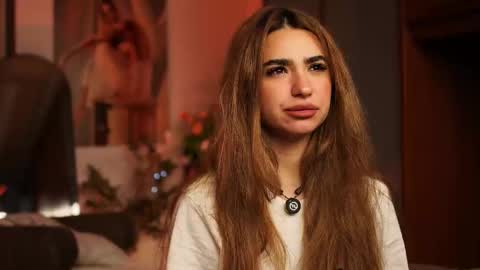 Snapshot of italy_baby chatting on March 15, 8:26 pm italy_baby online show from March 15, 8:26 pm