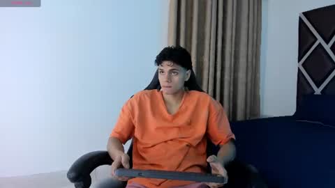 ithan_hot online show from July 4, 3:45 am
