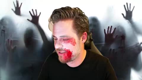 Snapshot of itpain chatting on October 31, 5:47 pm pain online show from October 31, 5:47 pm