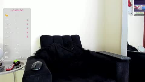 Angelica online show from January 18, 6:01 pm