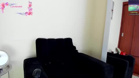 Angelica online show from February 5, 6:23 pm