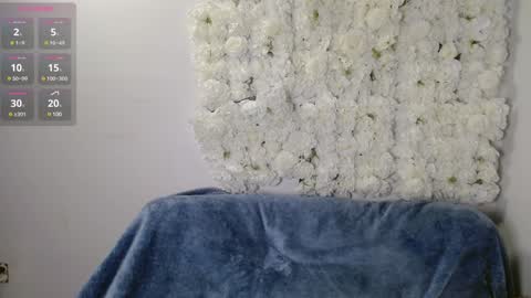 Alli online show from January 21, 4:10 am