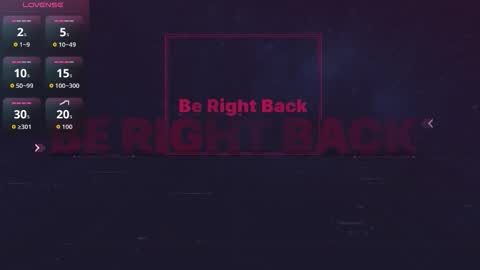 Snapshot of its_emilyvillain chatting on February 6, 10:51 am Emily online show from February 6, 10:51 am