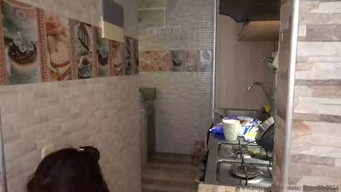 Snapshot of its_jessi chatting on December 30, 7:11 pm Jessi online show from December 30, 7:11 pm