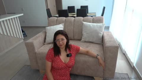 Snapshot of its_jessi chatting on February 3, 8:13 pm Jessi online show from February 3, 8:13 pm