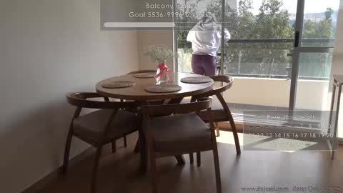 Snapshot of its_jessi chatting on October 1, 7:31 pm Jessi online show from October 1, 7:31 pm