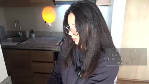 Snapshot of its_jessi chatting on January 16, 8:46 pm Jessi online show from January 16, 8:46 pm