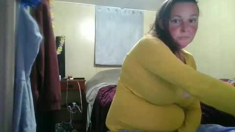 Snapshot of its_kimber chatting on January 11, 5:07 pm its kimber online show from January 11, 5:07 pm