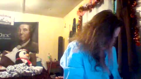 its kimber online show from October 31, 4:41 pm