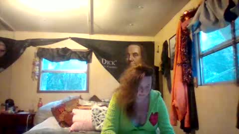 its kimber online show from February 12, 12:33 pm