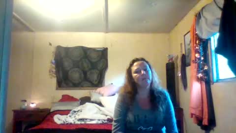 its kimber online show from March 27, 12:49 pm