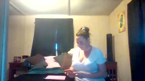 its kimber online show from April 26, 5:32 pm