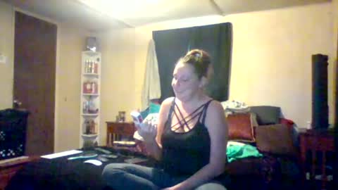 its kimber online show from June 27, 5:29 pm