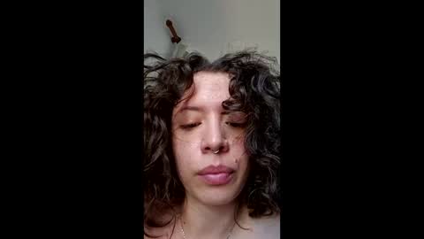 Maria online show from January 17, 8:12 pm