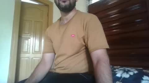 its_me_2323 online show from May 3, 5:35 am