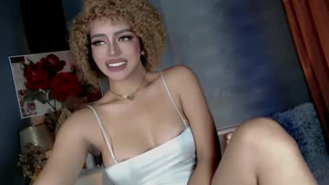 Cataleya Rogers online show from February 1, 2:47 am