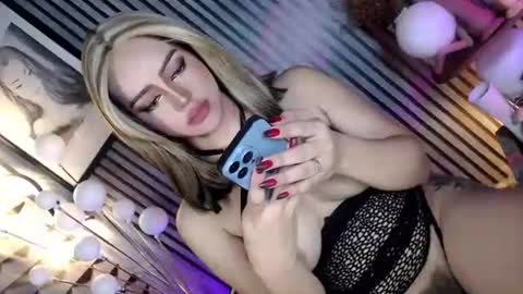 Cataleya Rogers online show from October 21, 5:08 am