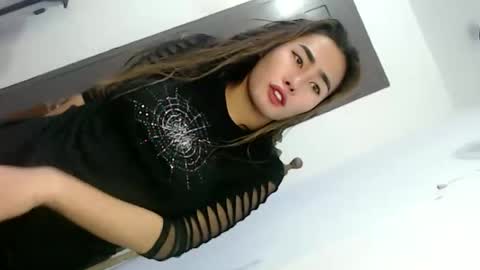its_me_vanesa online show from February 9, 3:54 am