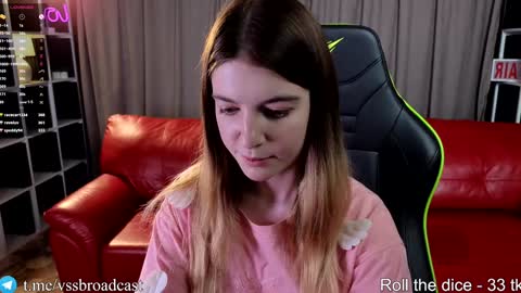 Snapshot of its_my_life__ chatting on February 4, 1:06 pm Katana Kate - our tg channel  online show from February 4, 1:06 pm