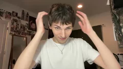 Rowan online show from September 24, 2:37 am